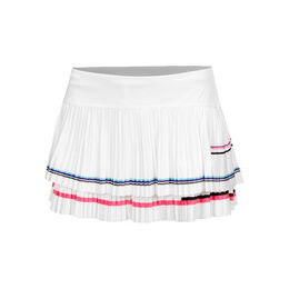 Abbigliamento Da Tennis Lucky in Love Finish Line Pleated Skirt